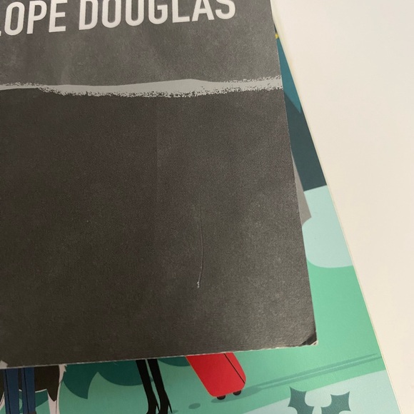 Romance Book Stack - Picture 2 of 3